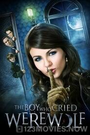 The Boy Who Cried Werewolf