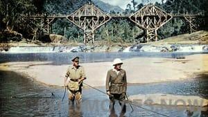 The Bridge on the River Kwai