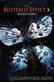 The Butterfly Effect 3: Revelations