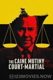 The Caine Mutiny Court-Martial