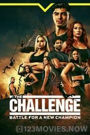 The Challenge Season 27 Episode 5