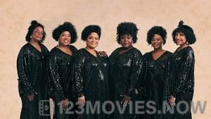 The Clark Sisters: The First Ladies of Gospel