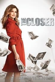 The Closer Season 1 Episode 5