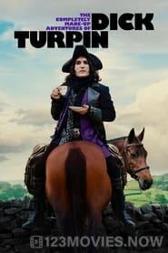 The Completely Made-Up Adventures of Dick Turpin