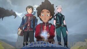 The Dragon Prince Season 3 Episode 6