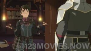 The Dragon Prince Season 4 Episode 1