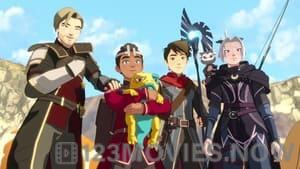 The Dragon Prince Season 5 Episode 5