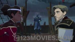 The Dragon Prince Season 5 Episode 8