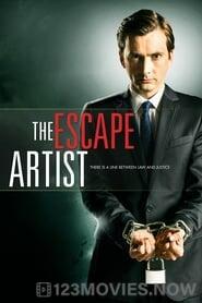 The Escape Artist Season 1 Episode 3