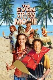 The Even Stevens