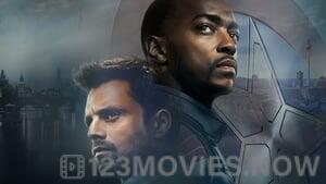 The Falcon and the Winter Soldier