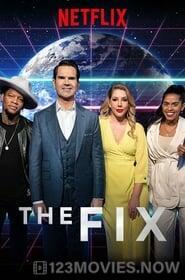 The Fix Season 1 Episode 3