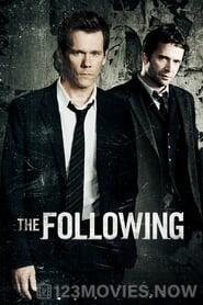 The Following Season 1 Episode 1