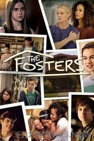 The Fosters Season 3 Episode 13