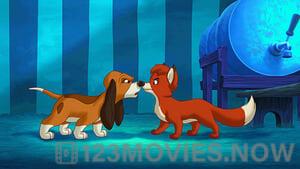 The Fox and the Hound 2