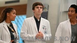 The Good Doctor Season 3 Episode 13