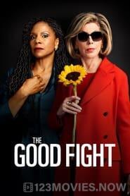 The Good Fight Season 1 Episode 2