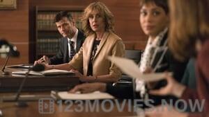 The Good Fight Season 1 Episode 2