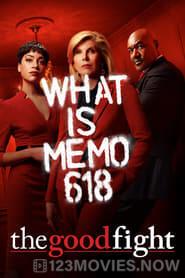 The Good Fight Season 5 Episode 10