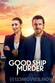 The Good Ship Murder Season 2 Episode 2