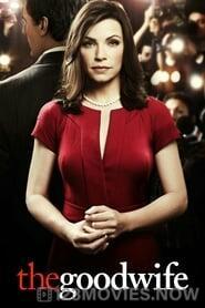 The Good Wife Season 1 Episode 2