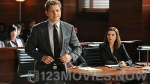 The Good Wife Season 2 Episode 1