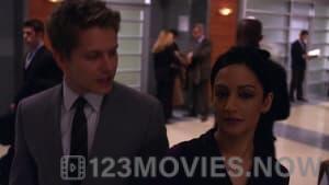 The Good Wife Season 2 Episode 12