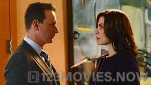 The Good Wife Season 5 Episode 3