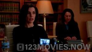 The Good Wife Season 5 Episode 7