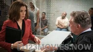 The Good Wife Season 7 Episode 1