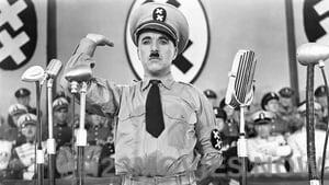 The Great Dictator