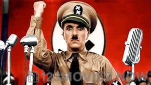 The Great Dictator