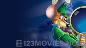 The Great Mouse Detective