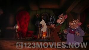 The Great Mouse Detective