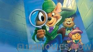 The Great Mouse Detective