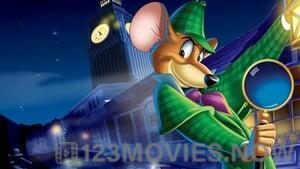 The Great Mouse Detective