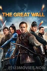 The Great Wall