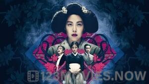 The Handmaiden