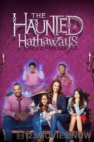 The Haunted Hathaways Season 1 Episode 1