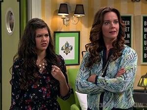 The Haunted Hathaways Season 2 Episode 10