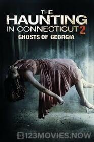 The Haunting in Connecticut 2: Ghosts of Georgia