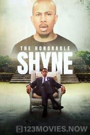 The Honorable Shyne