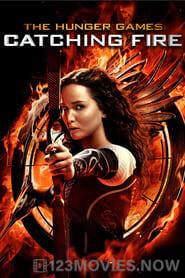 The Hunger Games Catching Fire