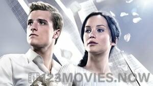 The Hunger Games Catching Fire