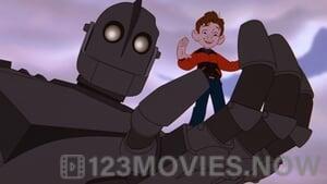 The Iron Giant