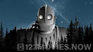 The Iron Giant