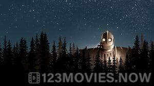 The Iron Giant