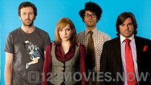 The IT Crowd