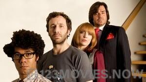 The IT Crowd