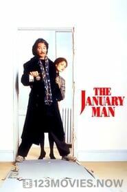 The January Man